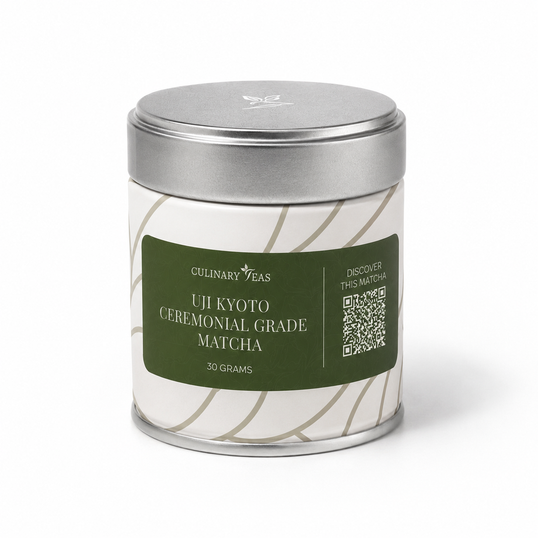 Uji Kyoto- Premium Ceremonial Grade Matcha