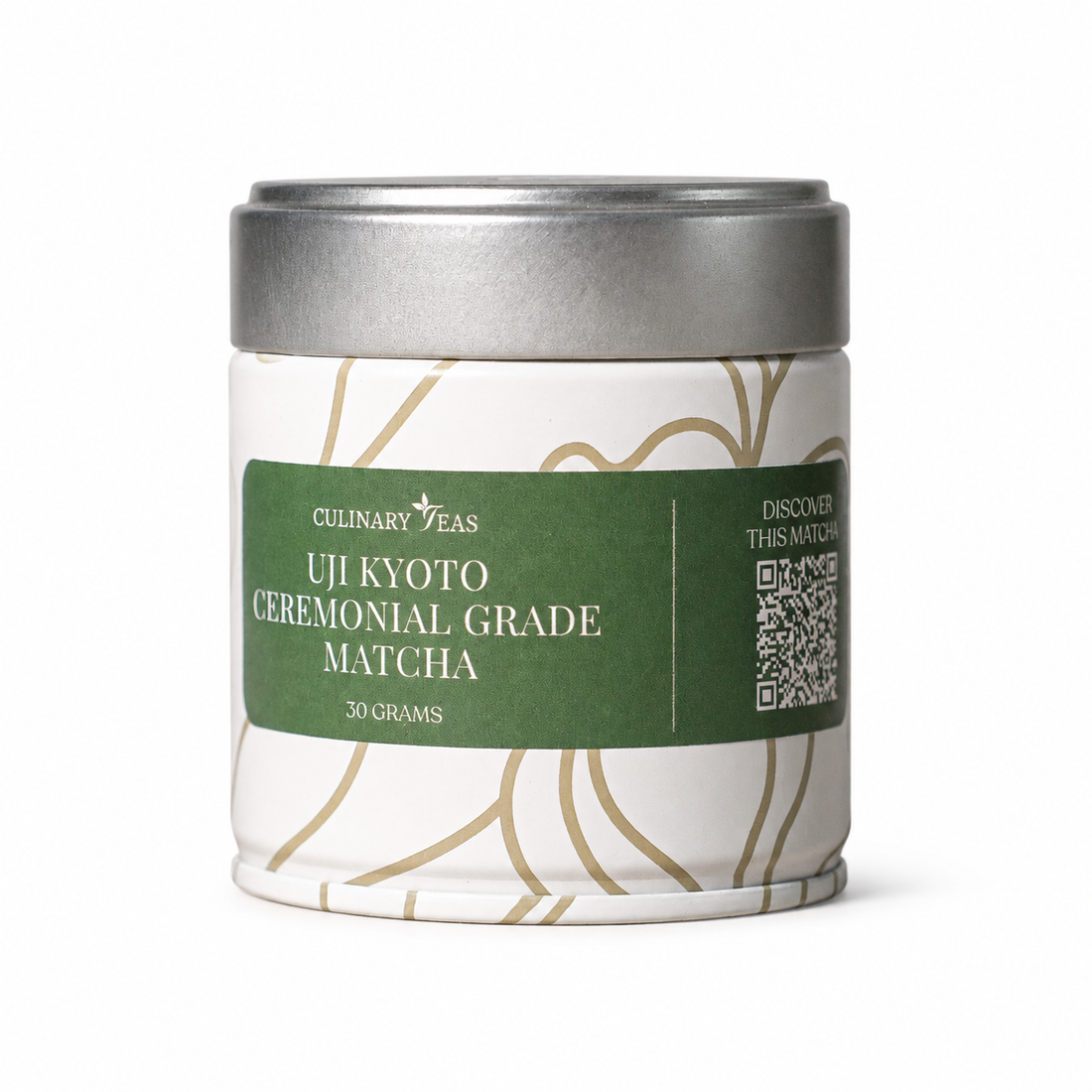 Uji Kyoto- Ceremonial Grade Matcha