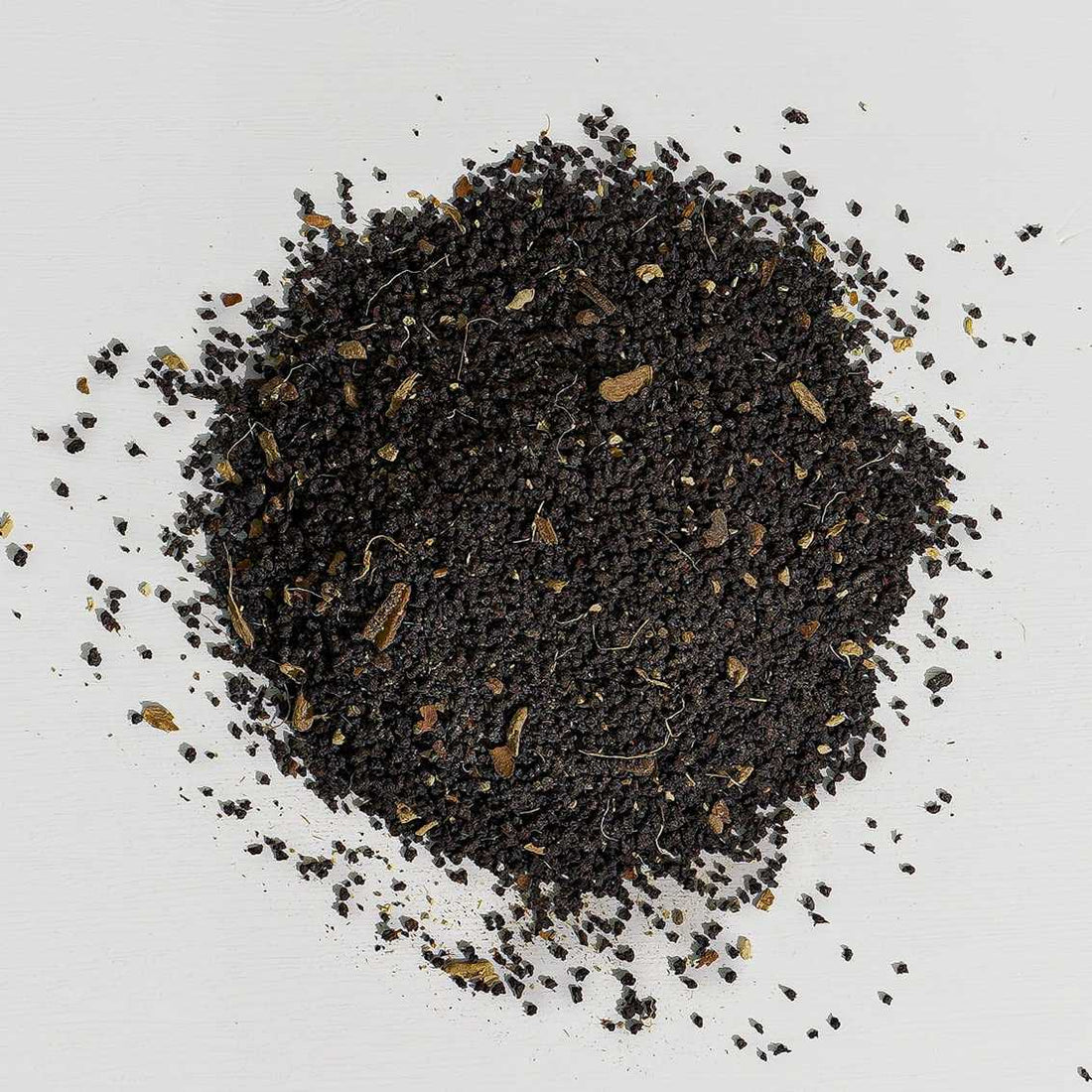Masala Chai Tea