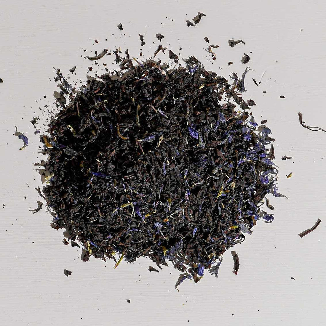 Earl Grey Tea