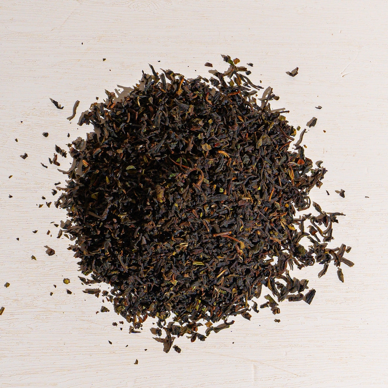 Darjeeling Mim 2nd Flush - TGFOP1 Tea