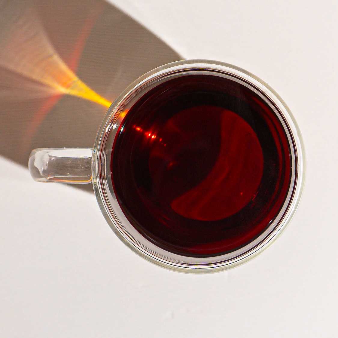 Yorkshire Earl Grey