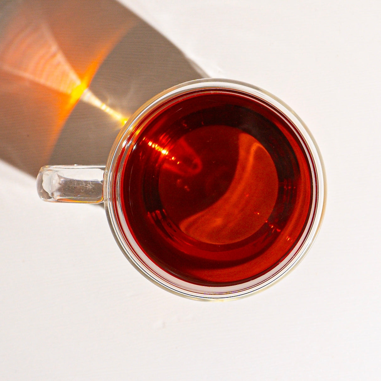 Abundant Berry tea