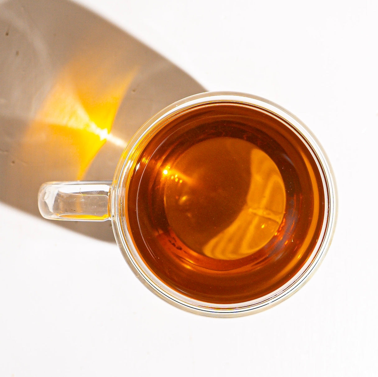 Roasted Mate Chai
