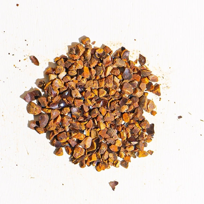 Guarana Seed