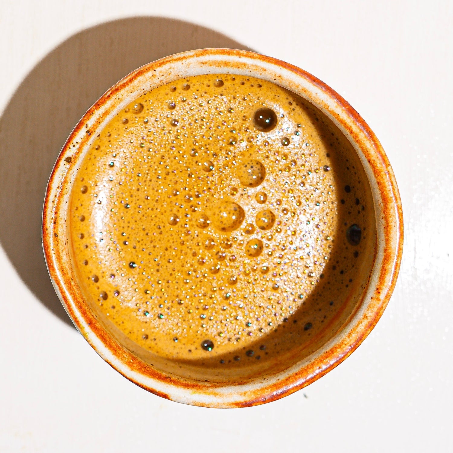 Black Matcha