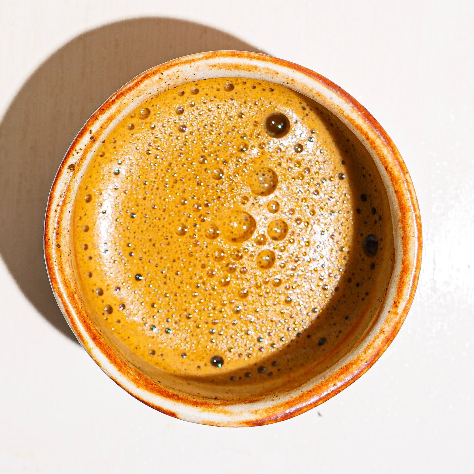 Black Matcha