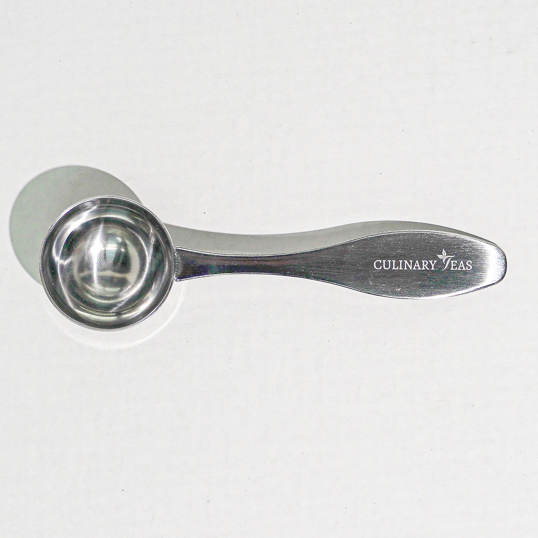 1 Pot of Perfect Tea Spoon