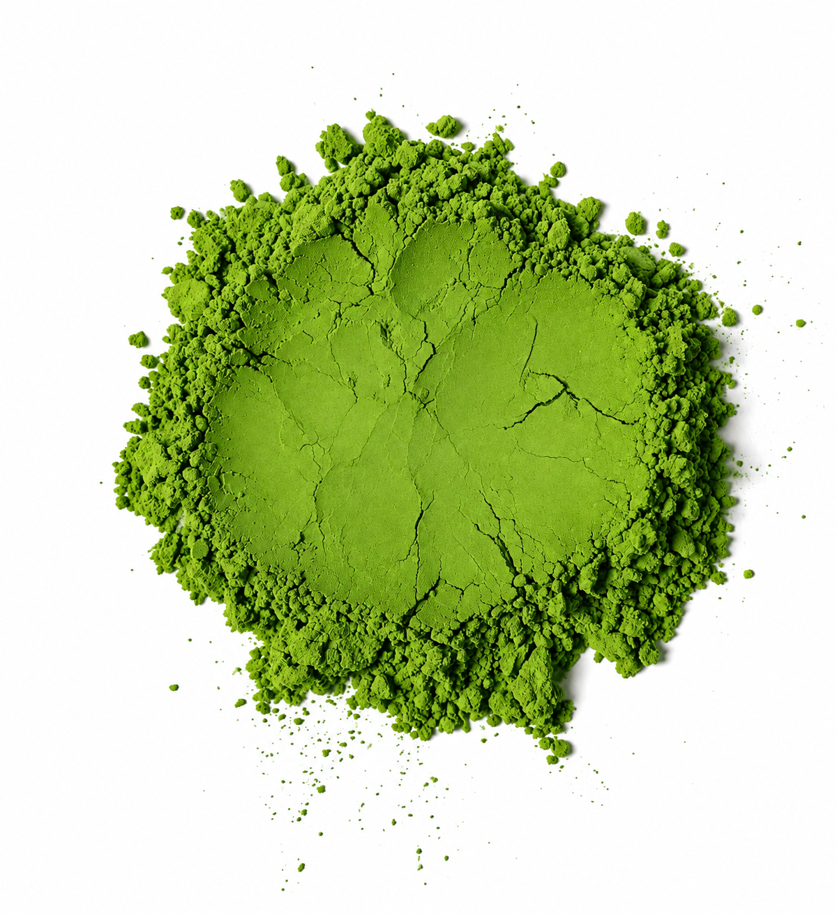 Kagoshima Saemidori First Flush Matcha