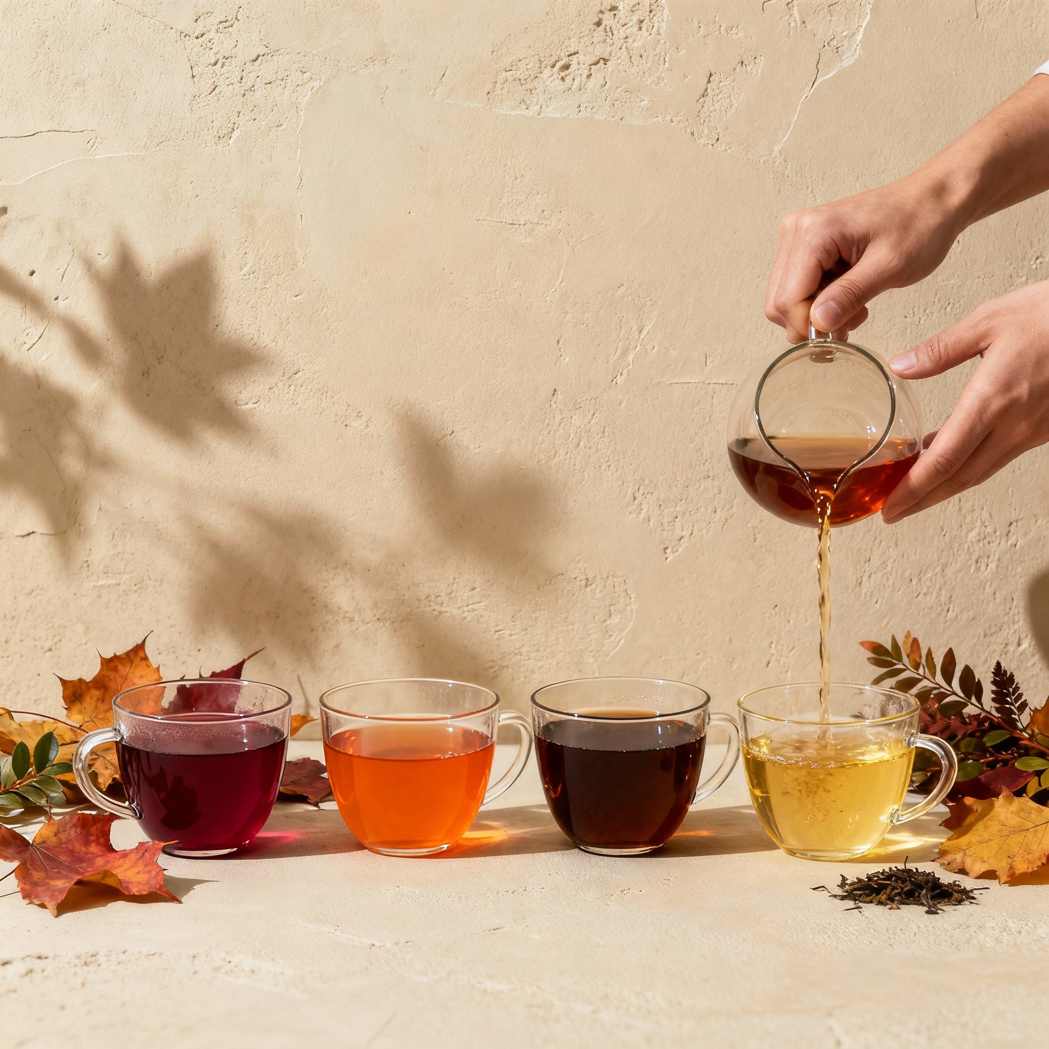 Tea Club (Monthly Subscription)