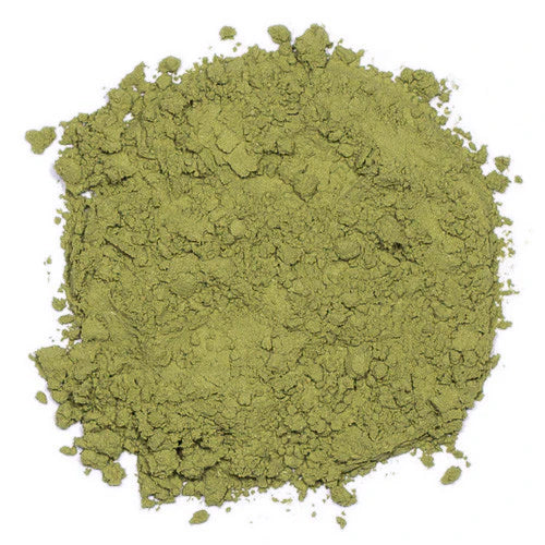 Peppermint Matcha