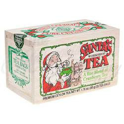 SANTA&