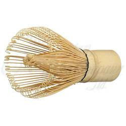 Bamboo Matcha Tea Whisk - The Spice & Tea Shoppe