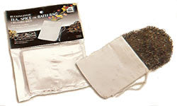 Reusable Cotton Tea Bag