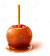 Caramel Apple