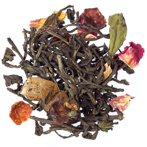 Arctic Raspberry Tea from Culinary Teas