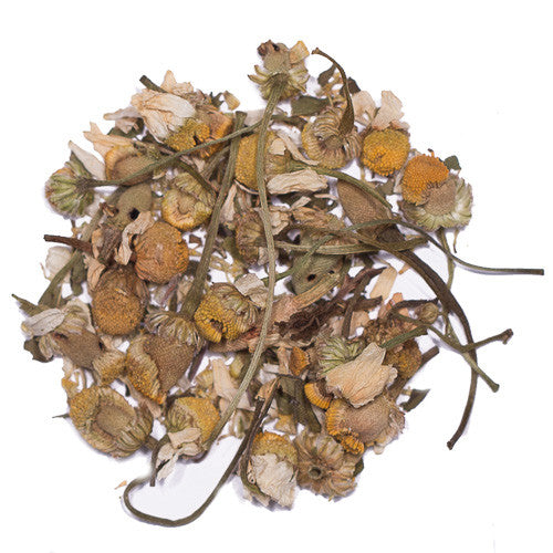 Relaxing Herbal - Sleepy Time Tea - Peppermint, Lavender, & Chamomile