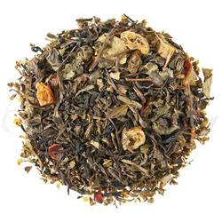 Chardonnay (Green+Black Tea)