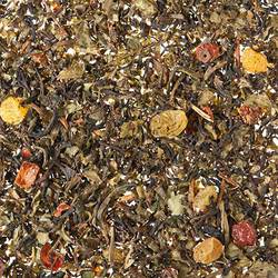 Chardonnay (Green+Black Tea)