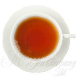 Chardonnay (Green+Black Tea)