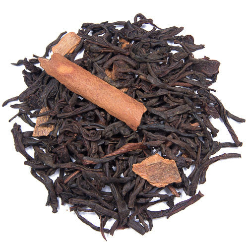 Cinnamon Tea from Culinary Teas