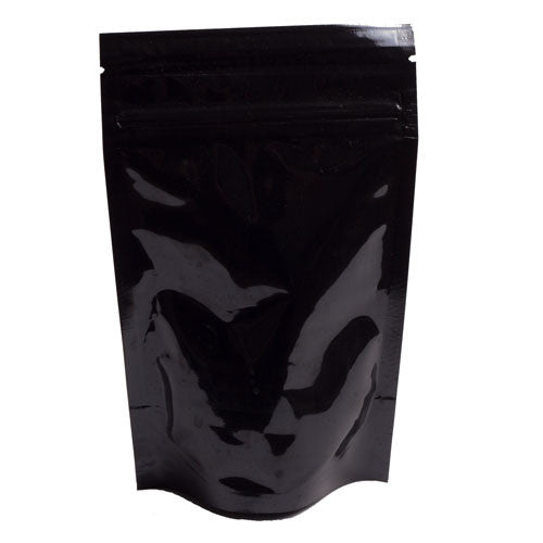 Foil bags from Culinary Teas