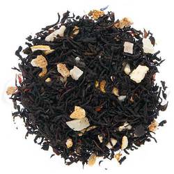 Grapefruit Black Tea