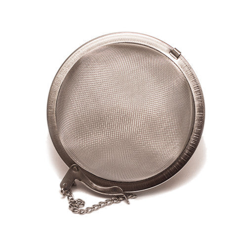 Tea for a Crowd 6 cup 3 inch Mesh Ball Infuser