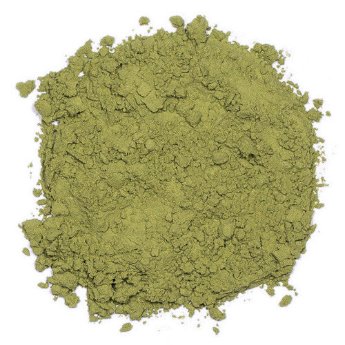 Matcha tea powder