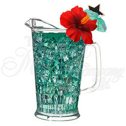 Mediterranean Blue 1 Gallon Iced Tea Bags