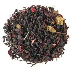 Merlot Tea