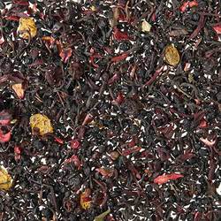 Merlot Tea