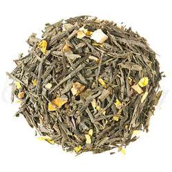 Lemon Mint Tea
