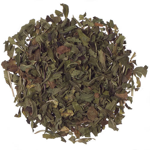 Peppermint Tea from Culinary Teas