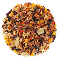 Pumpkin Pie Herbal