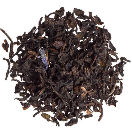 Loose Leaf Queen Catherine Black Tea - Churchill's Fine Teas