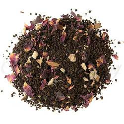 Rose Chai (Black)
