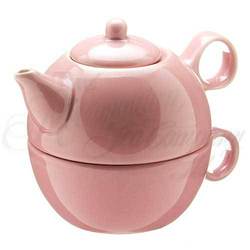 Tea 4Me Teapot