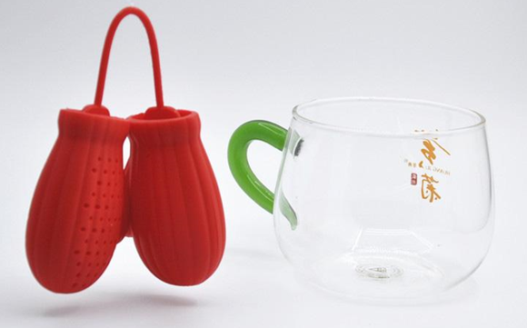 &quot;Santa&quot; Gloves Infuser