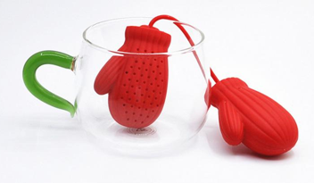 &quot;Santa&quot; Gloves Infuser