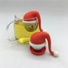 Santa Hat Tea Strainer/Infuser