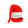 Santa Hat Tea Strainer/Infuser