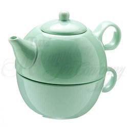 Tea 4Me Teapot