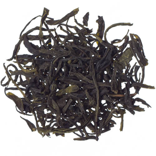 Snowy Mountain Jian Tea from Culinary Teas