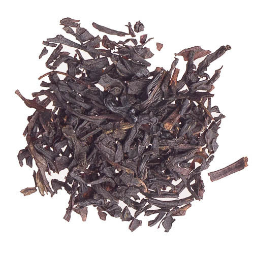 Sugar Plum Cinnamon Spice Tea from Culinary Teas
