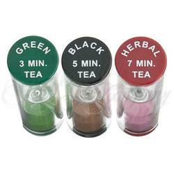 CreativeArrowy Time Management Tea Timer Kitchen Timers For