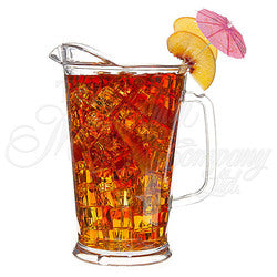 Organic Peach Iced Tea