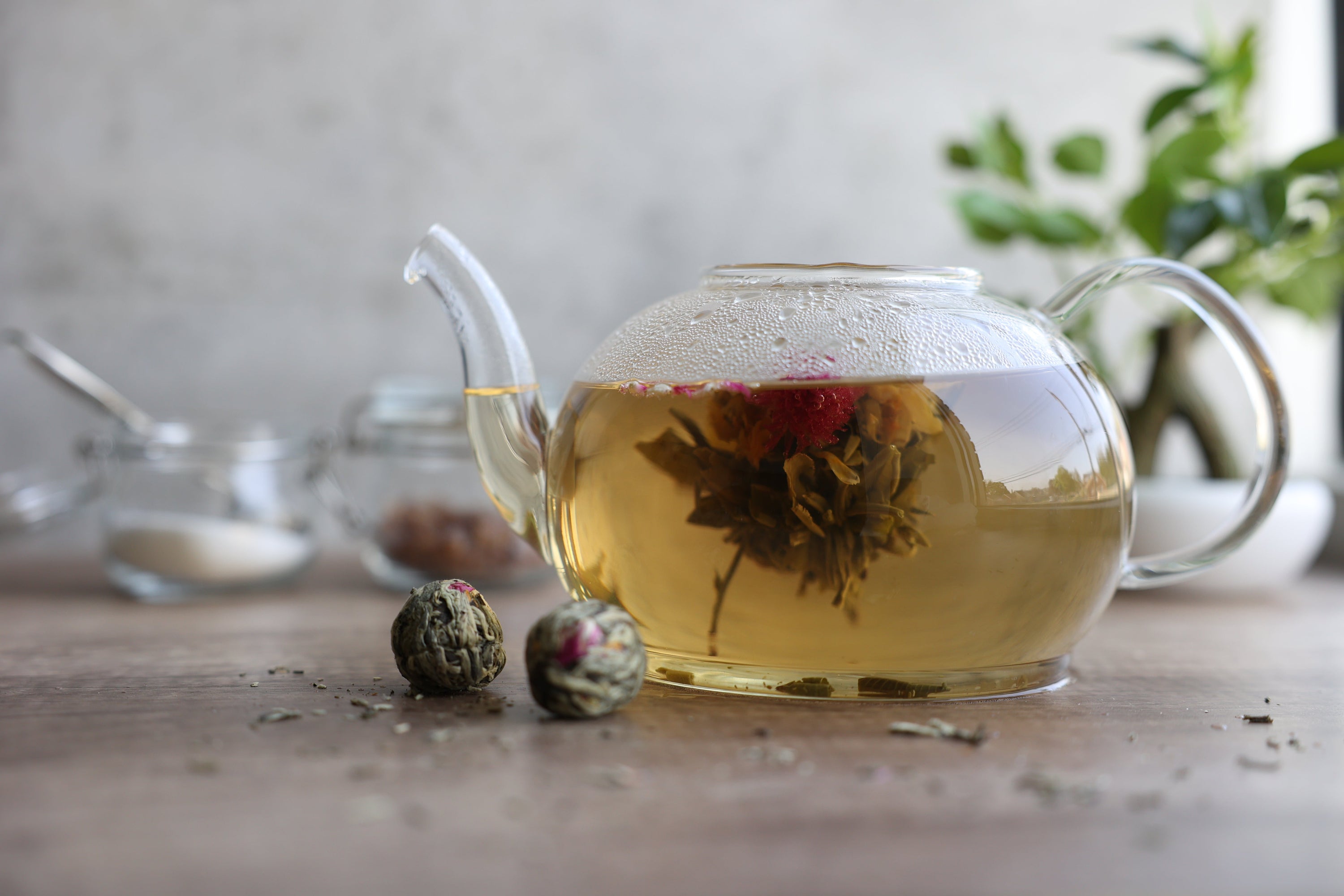 Making Tea (Tea Steeping 101) – Culinary Teas