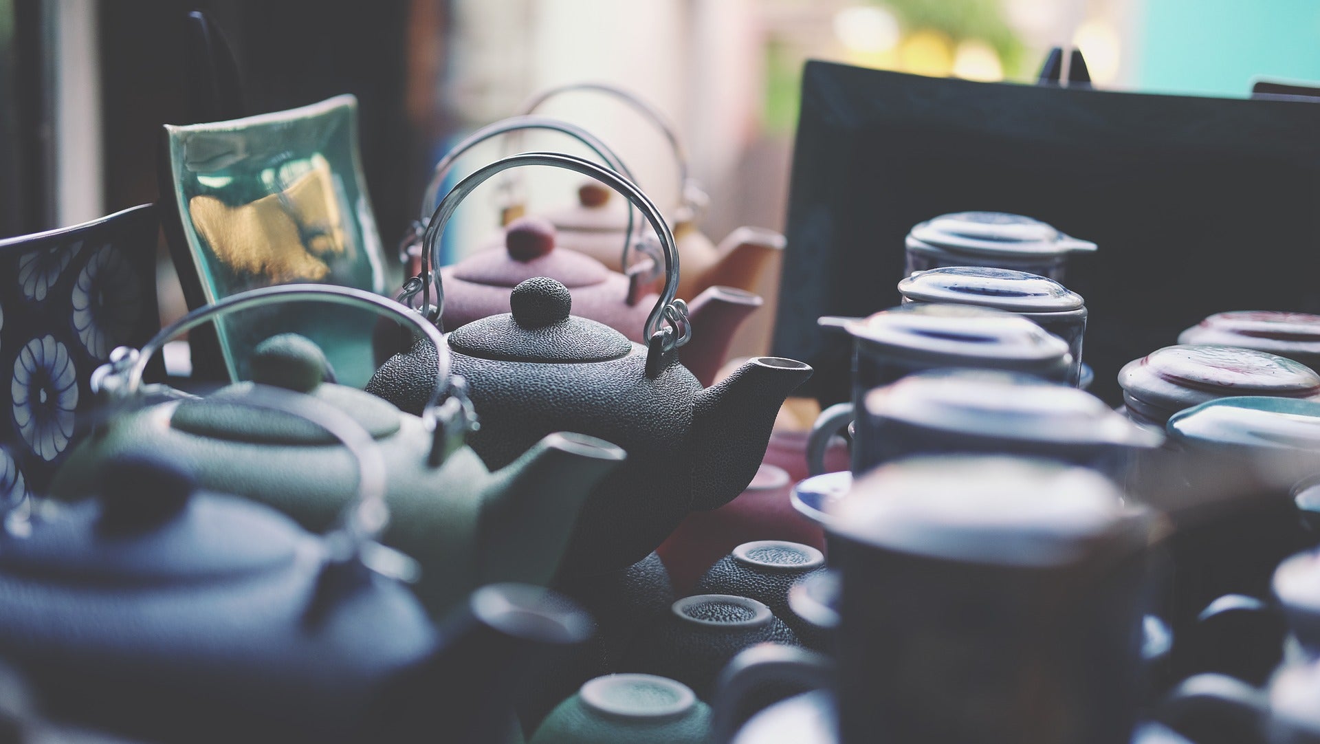 Teaware - What's Necessary, Useful, and Just Fun to Have – Culinary Teas