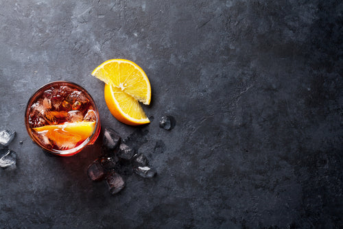 5 Fun Cocktails That Tea Drinkers Will Love